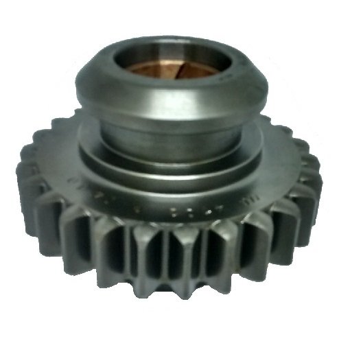 Engrenagem re pequena mercedes benz 608 g2-20/24 (r04702 motopecas)
