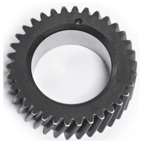 Engrenagem virabrequim mwm d225 d226 d229 (632503710064)