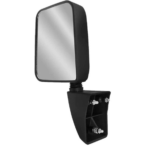 Espelho retrovisor externo esquerdo gm d20 91/ (8219)