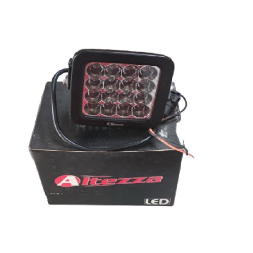 Farol auxiliar led 48 watts universal altezza (armk21546)