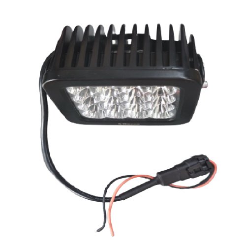 Farol auxiliar led 48 watts universal altezza (armk21546)