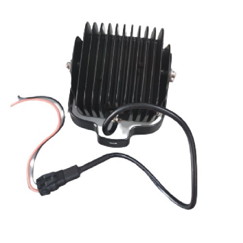 Farol auxiliar led 48 watts universal altezza (armk21546)