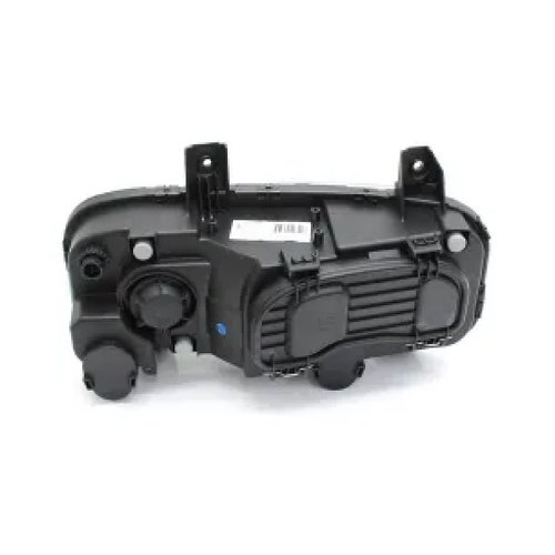 Farol direito mercedes benz atego 1315 1318 10/ (fm181ld)