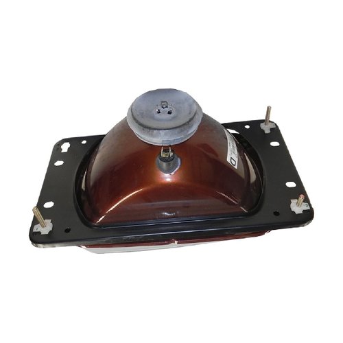 Farol direito retangular caminhao volkswagem (tac941008g cibié)