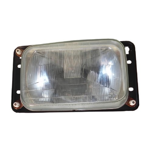 Farol direito retangular caminhao volkswagem (tac941008g cibié)