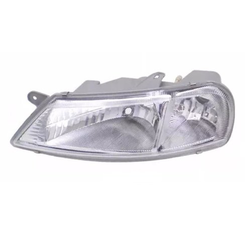 Farol esquerdo gm celta 00/06 (rc899)