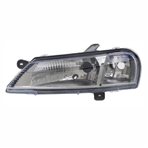 Farol esquerdo gm celta 00/06 (rc899)