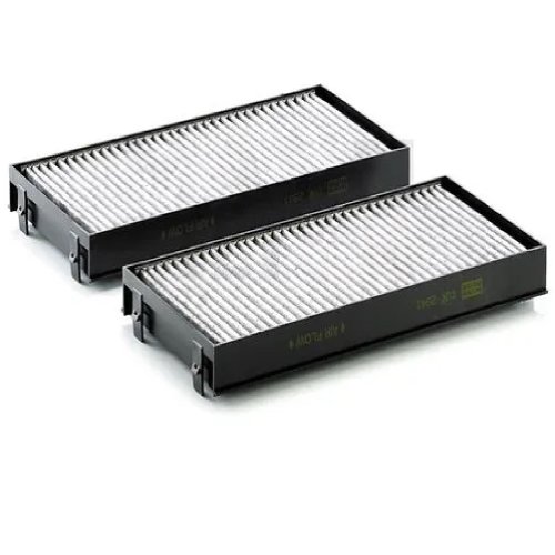 Filtro acd bmw x5 e70 f15 f85 04/ (cu2941-2 mann)