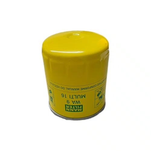 Filtro agua volvo bus b12 wa9 multi 16 mann filter (wa9 multi 16 mann)