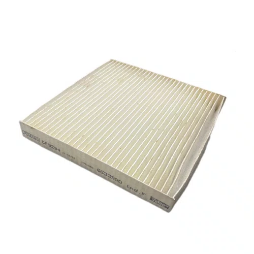 Filtro ar condicionado acd citroen xsara 00/ (6447hp citroen)