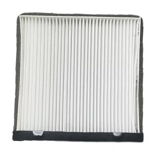 Filtro ar condicionado acd honda fit 2003 / 2007 (fca0704 authomix)