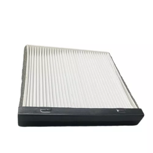 Filtro ar condicionado acd honda fit 2003 / 2007 (fca0704 authomix)