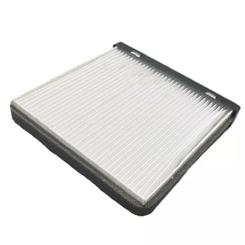 Filtro ar condicionado acd honda fit 2003 / 2007 (fca0704 authomix)
