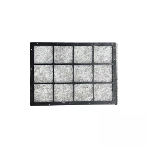 Filtro ar condicionado fiat palio 1999 / 2001 (51011f corteco)