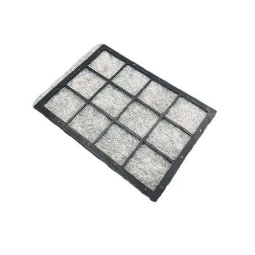 Filtro ar condicionado fiat palio 1999 / 2001 (51011f corteco)