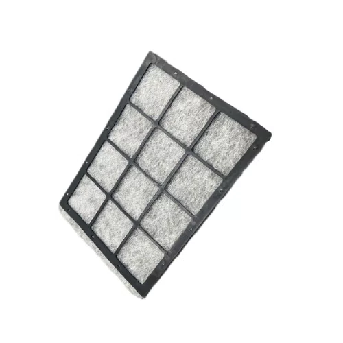 Filtro ar condicionado fiat palio 1999 / 2001 (51011f corteco)