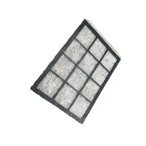 Filtro ar condicionado fiat palio 1999 / 2001 (51011f corteco)