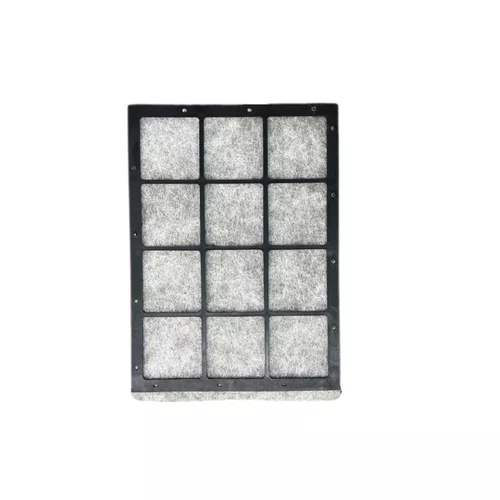 Filtro ar condicionado fiat palio 1999 / 2001 (51011f corteco)