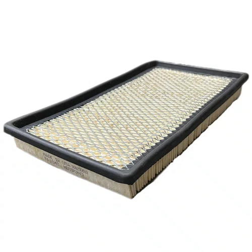 Filtro ar ford ranger 2.3 4.0 v6 gasolina fa1043 (fa1043 motorcraft)