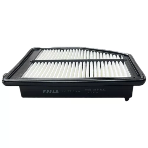 Filtro ar honda civic 1.8 16v 2.0 2013/ lx3712 (lx3712)