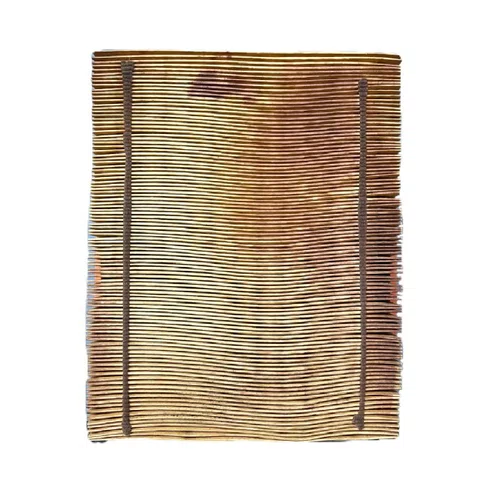 Filtro ar master 2.8 02/04 **sem espuma** arl5137 (arl5137)