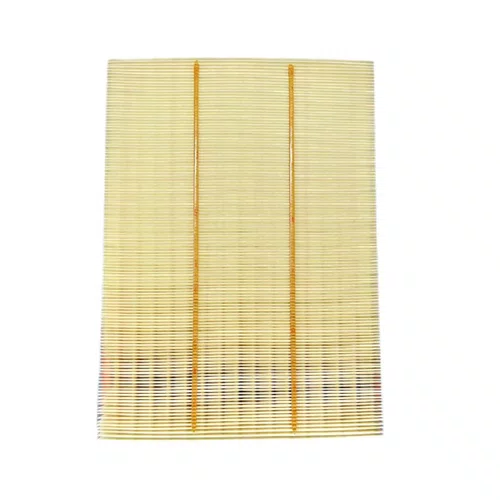 Filtro ar mercedes benz sprinter 2012/ fap9112 (fap9112 wega)