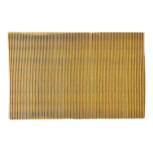 Filtro ar vw gol 2.0 16v gti 98/ (c29127 mann)