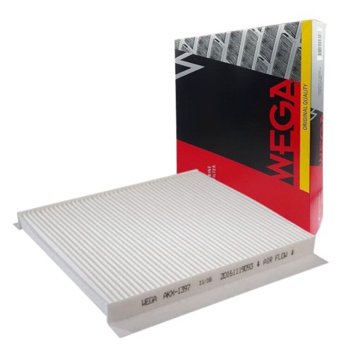 Filtro cabine acd renault logan sandero duster (akx1397 wega)