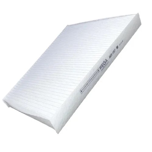 Filtro cabine acd renault logan sandero duster (akx1397 wega)