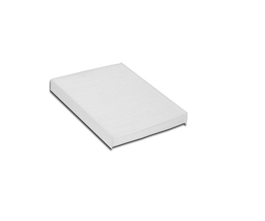 Filtro cabine ar condicionado ford new fiesta 10/ (acp205 tecfil)
