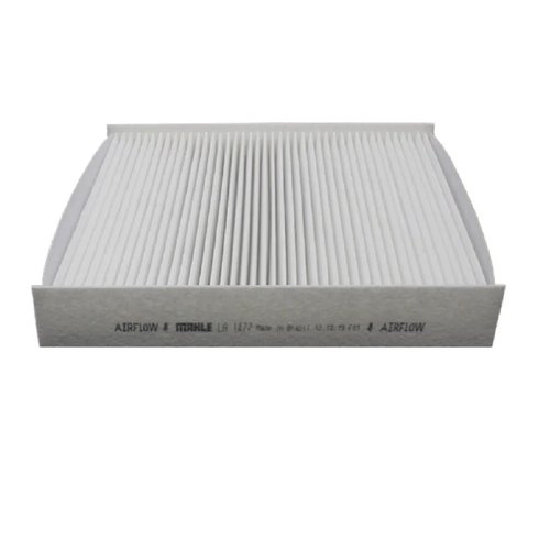Filtro cabine ar condicionado nissan kicks 2016/ (la1477 mahle)