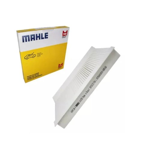 Filtro cabine ar condicionado nissan kicks 2016/ (la1477 mahle)