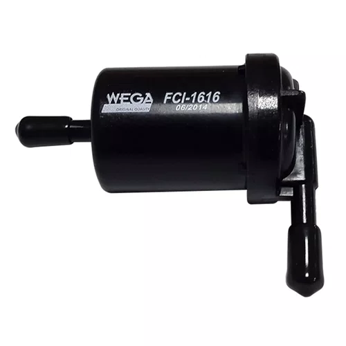 Filtro combustivel etios 1.3 1.5 16v 12/15 fci1616 (fci1616 wega)
