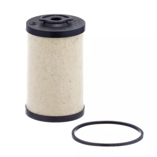 Filtro combustivel mercedes b. toyota bandeirante (bfu700 mann)