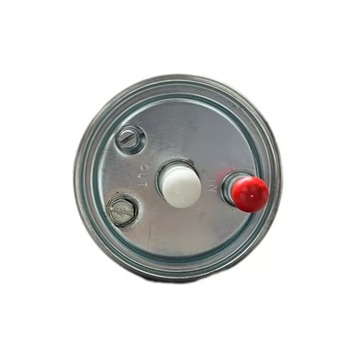 Filtro combustivel mercedes benz 710 712 wk853/22 (wk853/22)
