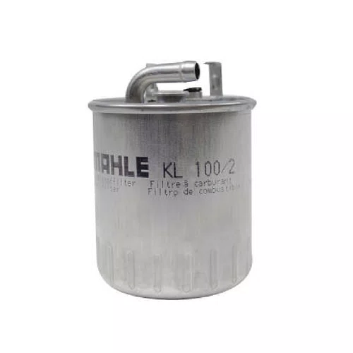 Filtro combustivel mercedes benz sprinter kl100/2 (kl100/2 mahle)