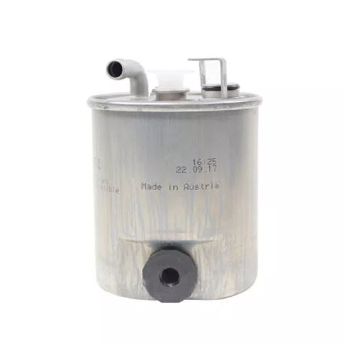 Filtro combustivel mercedes benz sprinter kl174 (kl174 metal leve)