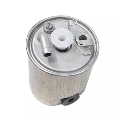 Filtro combustivel mercedes benz sprinter kl174 (kl174 metal leve)