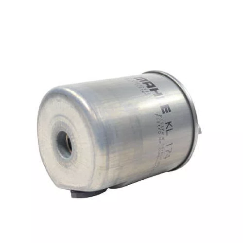 Filtro combustivel mercedes benz sprinter kl174 (kl174 metal leve)