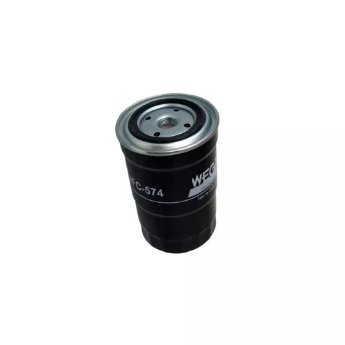Filtro combustivel mi pajero full 3.2tdi 02/ (jfc574 wega)