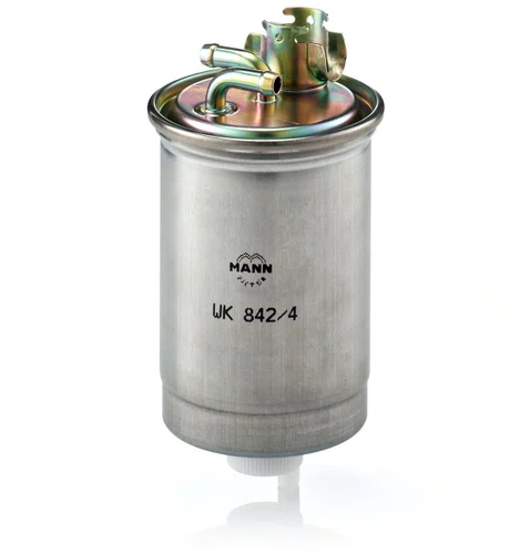 Filtro combustivel mwm sprint 6 cilindros (wk842/4 mann)