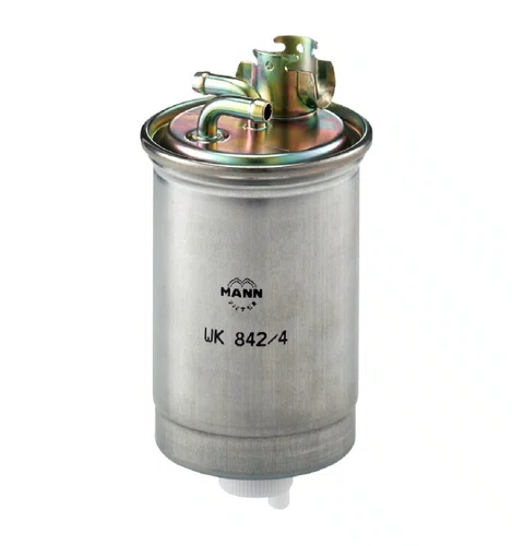 Filtro combustivel mwm sprint 6 cilindros (wk842/4 mann)