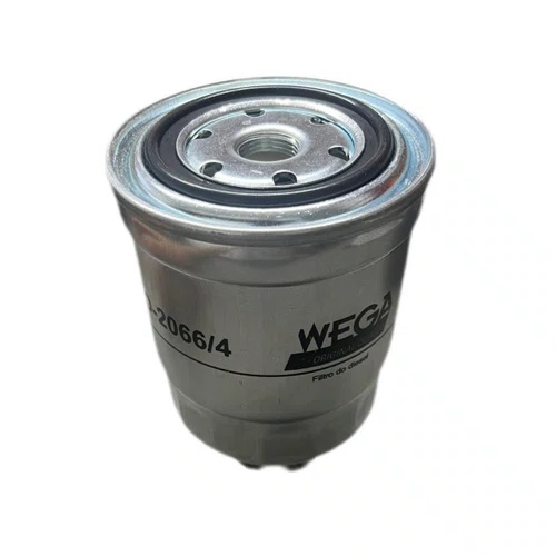Filtro combustivel nissan frontier 2.5 fcd2066/4 (fcd2066/4)