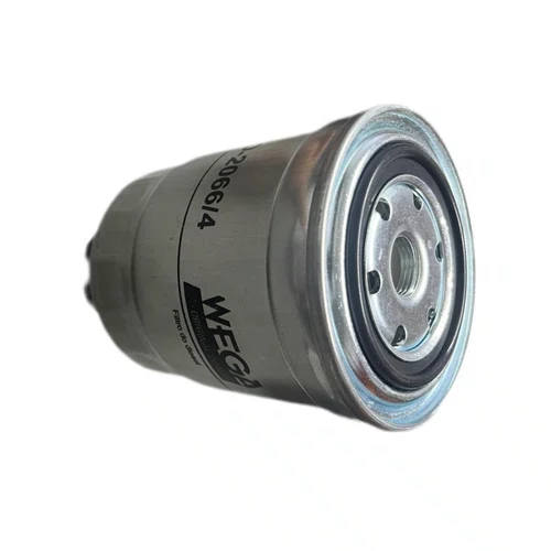 Filtro combustivel nissan frontier 2.5 fcd2066/4 (fcd2066/4)