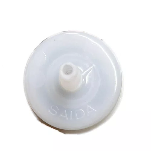 Filtro combustivel pequeno 6mm 8mm universal kl63 (kl63 mahle)