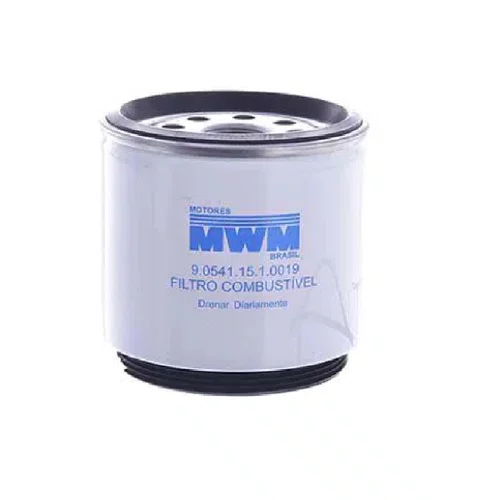 Filtro combustivel vw 7.100/17.210 9054115100 mwm (905411510019)