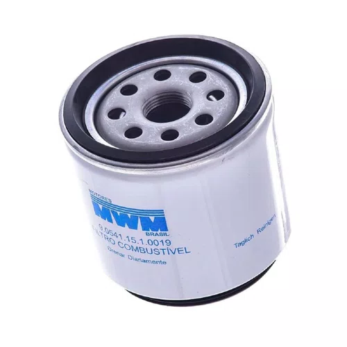 Filtro combustivel vw 7.100/17.210 9054115100 mwm (905411510019)