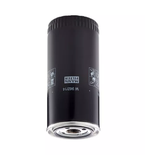 Filtro oleo hidraulico atlas copco (w962/14 mann)