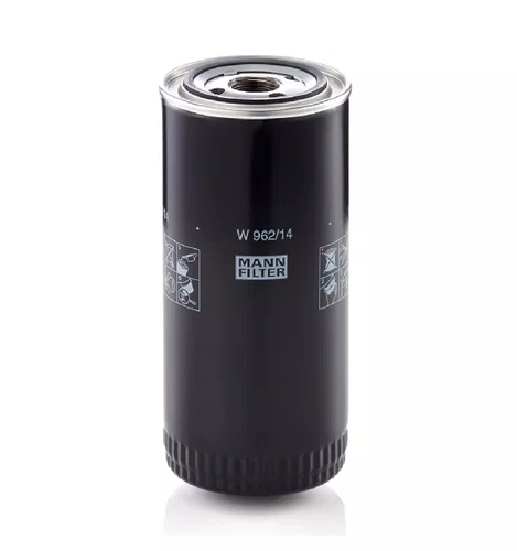 Filtro oleo hidraulico atlas copco (w962/14 mann)