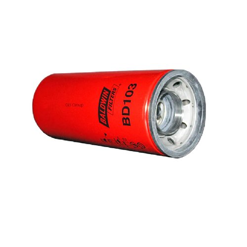 Filtro oleo lubrificante cummins serie c 6tcaa (bd103 baldwin)